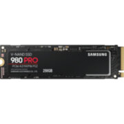 Твердотельные накопители Samsung 980 PRO 250GB (MZ-V8P250B/AM) Твердотельные накопители Samsung 980 PRO 250GB (MZ-V8P250B/AM)