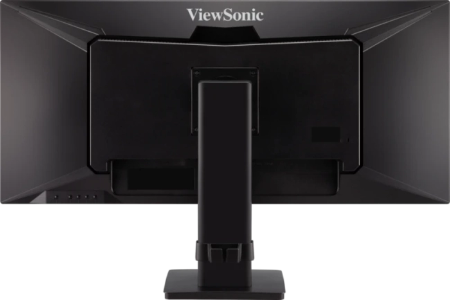 Монитор Монитор ViewSonic VA3456-MHDJ Монитор Монитор ViewSonic VA3456-MHDJ