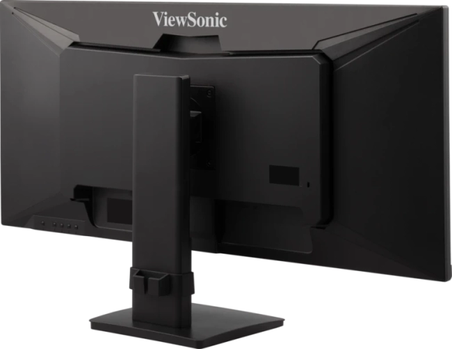 Монитор Монитор ViewSonic VA3456-MHDJ Монитор Монитор ViewSonic VA3456-MHDJ