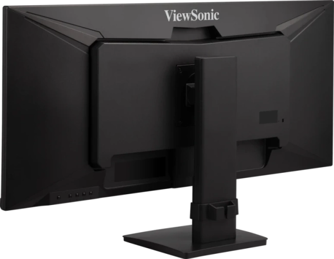 Монитор Монитор ViewSonic VA3456-MHDJ Монитор Монитор ViewSonic VA3456-MHDJ