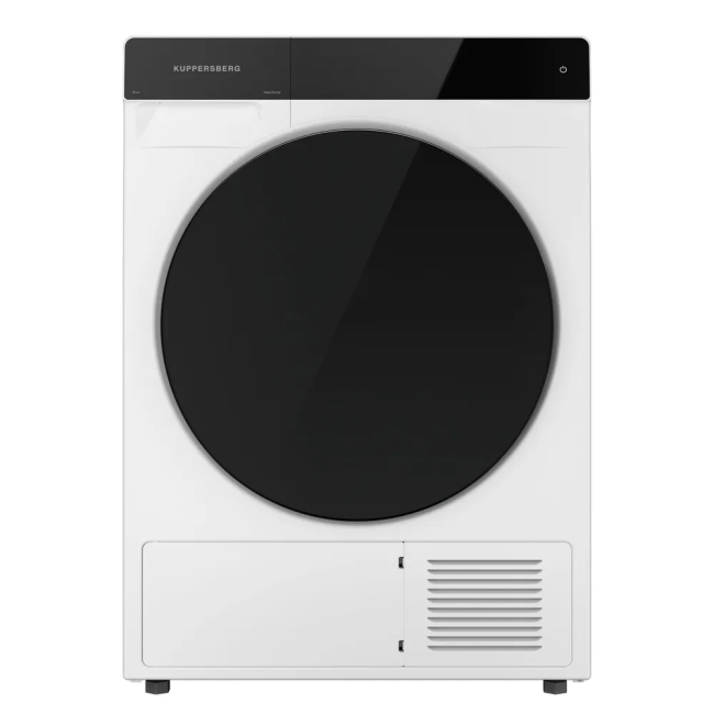 Сушильная машина KUPPERSBERG Kuppersberg DM 590 W Сушильная машина KUPPERSBERG Kuppersberg DM 590 W