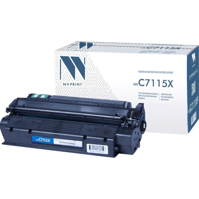 - NV Print NV-C7115X - NV Print NV-C7115X
