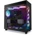 Кулер для корпуса ПК NZXT F360 RGB Core RF-U36HF-B1