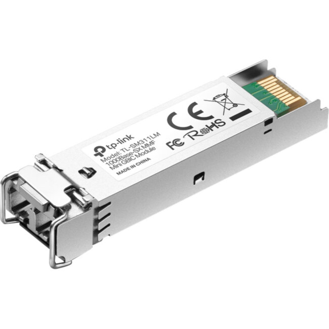Трансивер TP-Link TL-SM311LM
