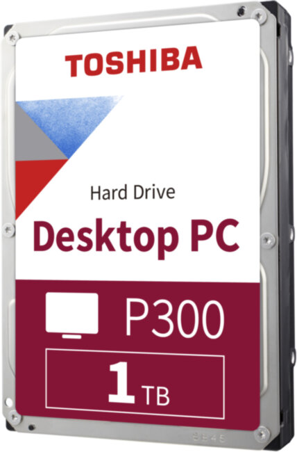 Жесткий диск Toshiba P300 Desktop PC HDWD110UZSVA Жесткий диск Toshiba P300 Desktop PC HDWD110UZSVA