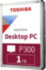 Жесткий диск Toshiba P300 Desktop PC HDWD110UZSVA