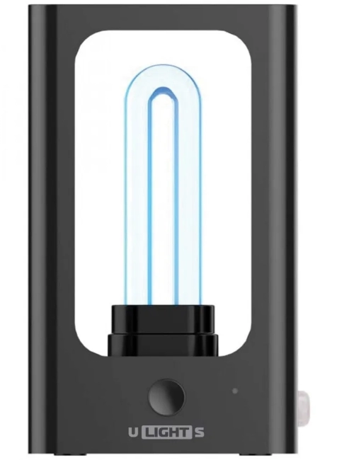 Дезинфекцирующая лампа Iconbit TRS2071