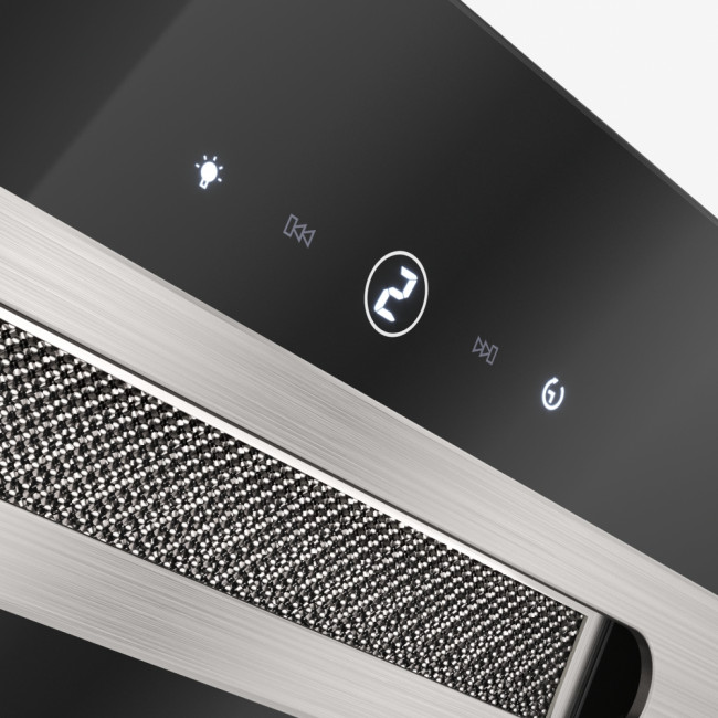 Вытяжка Franke Вытяжка Franke STERLING 60 BK (330.0702.955)