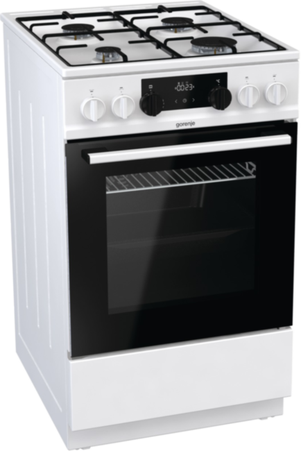 Комбинированные плиты GORENJE Gorenje K535W