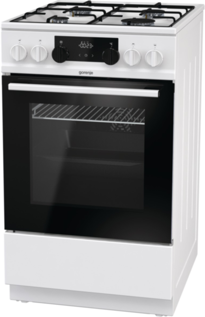 Комбинированные плиты GORENJE Gorenje K535W