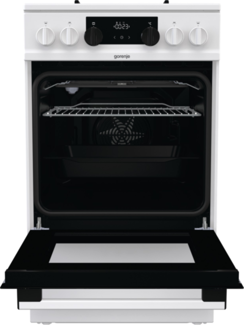 Комбинированные плиты GORENJE Gorenje K535W