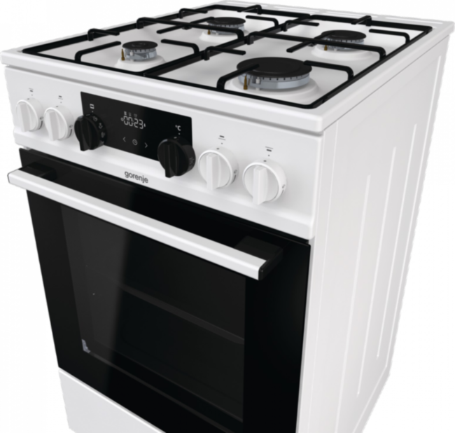 Комбинированные плиты GORENJE Gorenje K535W