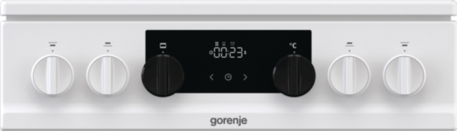 Комбинированные плиты GORENJE Gorenje K535W