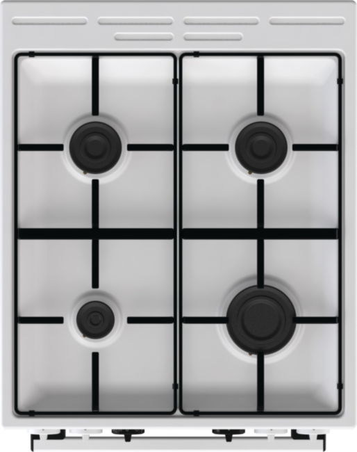 Комбинированные плиты GORENJE Gorenje K535W