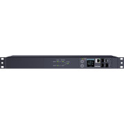 Блок распределения питания CyberPower 1U type 10Amp PDU44004 Блок распределения питания CyberPower 1U type 10Amp PDU44004