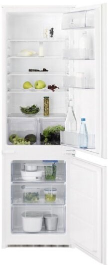 Встраиваемый холодильник ELECTROLUX Electrolux LNT2LF18S