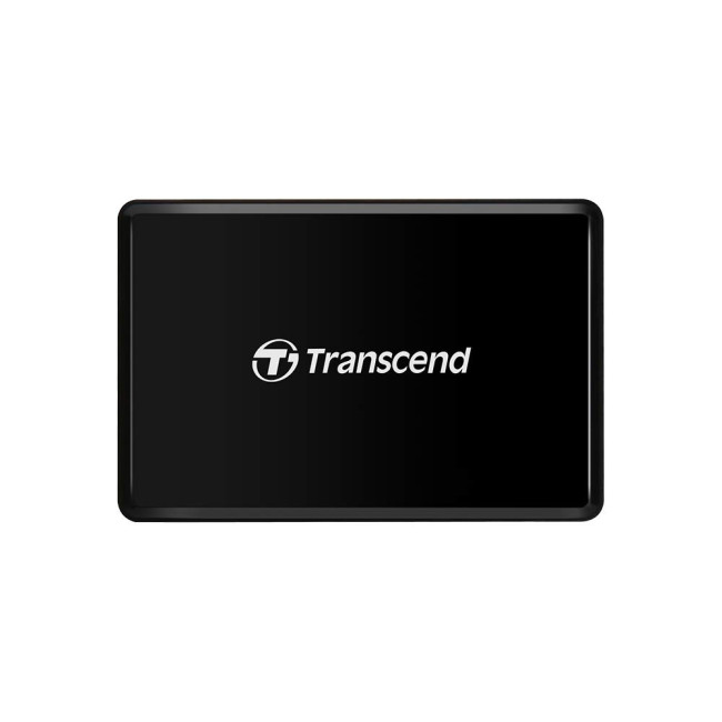 Карт ридер Transcend RDF8