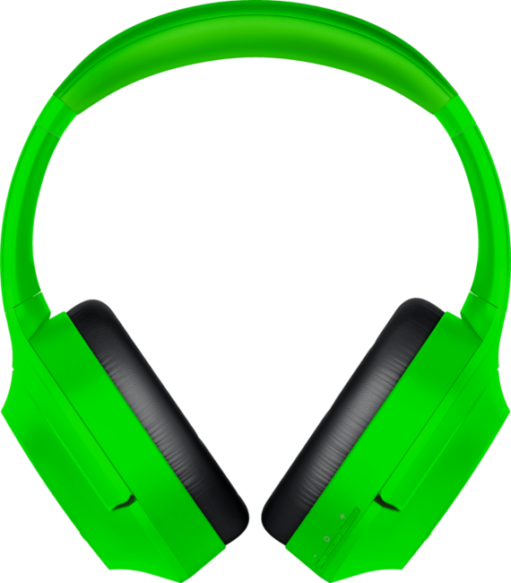 Гарнитура Razer Opus X - Green Headset Razer Opus X Гарнитура Razer Opus X - Green Headset Razer Opus X