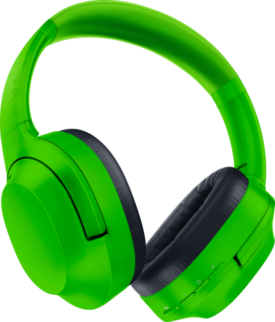 Гарнитура Razer Opus X - Green Headset Razer Opus X Гарнитура Razer Opus X - Green Headset Razer Opus X