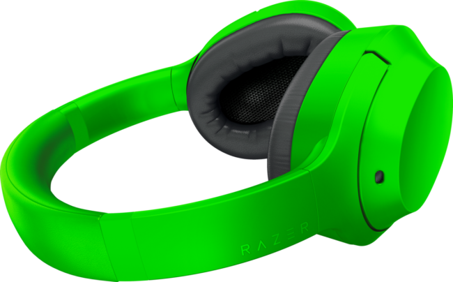 Гарнитура Razer Opus X - Green Headset Razer Opus X Гарнитура Razer Opus X - Green Headset Razer Opus X