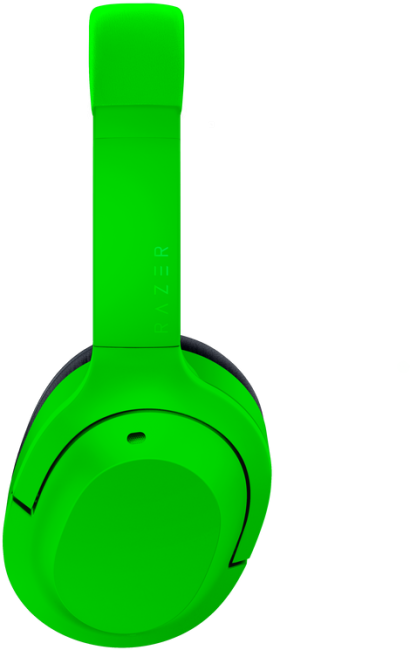 Гарнитура Razer Opus X - Green Headset Razer Opus X Гарнитура Razer Opus X - Green Headset Razer Opus X