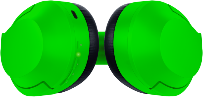 Гарнитура Razer Opus X - Green Headset Razer Opus X Гарнитура Razer Opus X - Green Headset Razer Opus X