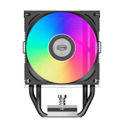 Кулер для процессора PcCooler R300 ARGB BK