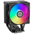 Кулер для процессора PcCooler R300 ARGB BK