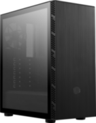 Корпус без блока питания Cooler Master MasterBox MB600L V2 Корпус без блока питания Cooler Master MasterBox MB600L V2