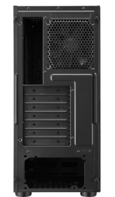 Корпус без блока питания Cooler Master MasterBox MB600L V2 Корпус без блока питания Cooler Master MasterBox MB600L V2