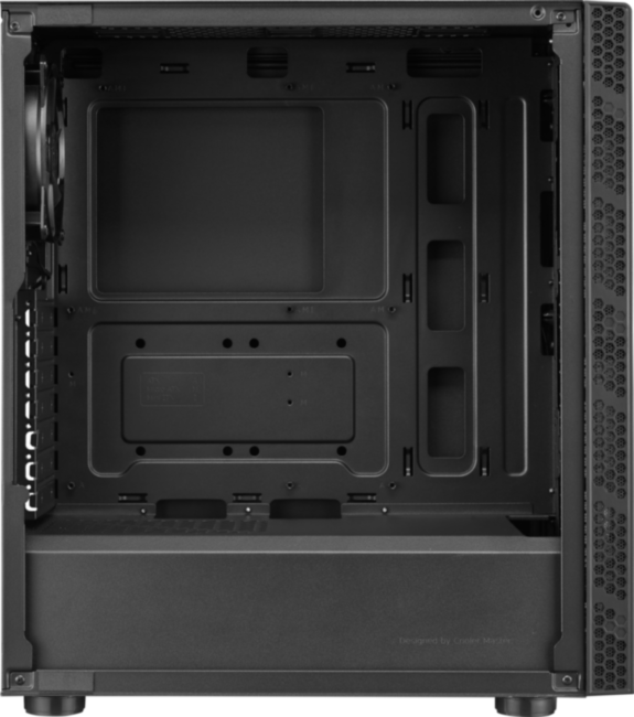 Корпус без блока питания Cooler Master MasterBox MB600L V2 Корпус без блока питания Cooler Master MasterBox MB600L V2