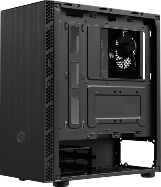 Корпус без блока питания Cooler Master MasterBox MB600L V2 Корпус без блока питания Cooler Master MasterBox MB600L V2