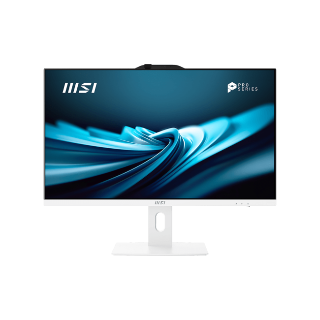 Моноблок Моноблок MSI PRO AP272P 14M (9S6-AF8322-619) Моноблок Моноблок MSI PRO AP272P 14M (9S6-AF8322-619)