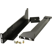 Монтажный комплект рельс для монтажа ИБП для 19" стойки, нагрузка до 95кг, 3U, регулируемые Парус электро АПСМ.304137.002 Монтажный комплект рельс для монтажа ИБП для 19" стойки, нагрузка до 95кг, 3U, регулируемые Парус электро АПСМ.304137.002