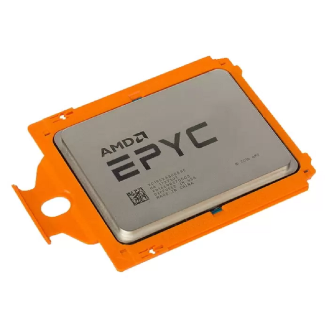Процессор серверный AMD EPYC 7763 (100-000000797)