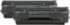 Тонер-картридж набор из 2 шт HP CB436AF
