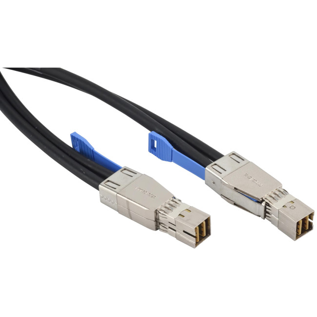 Кабель SuperMicro CBL-SAST-0690-1 Кабель SuperMicro CBL-SAST-0690-1