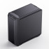 Корпус без блока питания JONSBO D500 Black Корпус без блока питания JONSBO D500 Black