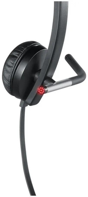 Гарнитура Logitech 981-000514 Гарнитура Logitech 981-000514