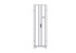Монтажный шкаф Systeme Electric, серия Uniprom, 42U-600/1200, боковые панели 4шт, черный SYSTEME ELECTRIC UR3300