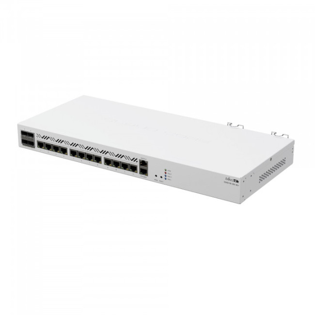 Маршрутизатор Mikrotik CCR2116-12G-4S+