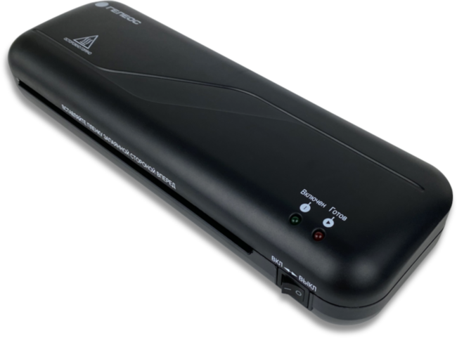 Ламинатор ГЕЛЕОС ЛМ A4 Старт Гелеос ЛМ A4 Старт