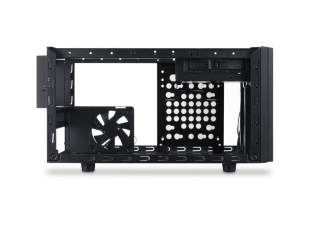 Корпус Cooler Master Elite 130 Корпус Cooler Master Elite 130