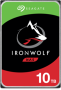 Жесткий диск Seagate IronWolf NAS ST10000VN0004 Жесткий диск Seagate IronWolf NAS ST10000VN0004