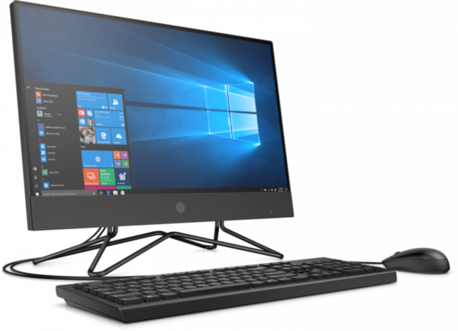 Моноблок HP 200 G4 Моноблок HP 200 G4