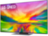 Телевизор ЖК 55" LG LG 55QNED816RA