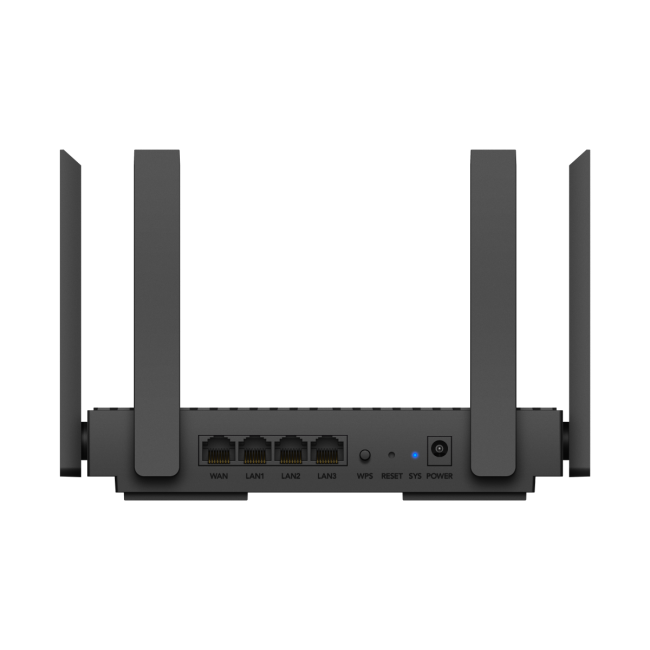 Маршрутизатор Cudy WR1500 Маршрутизатор Cudy WR1500