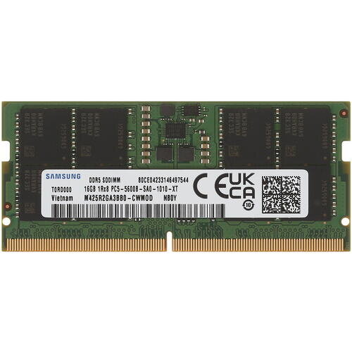 Память оперативная Samsung M425R4GA3BB0-CWM