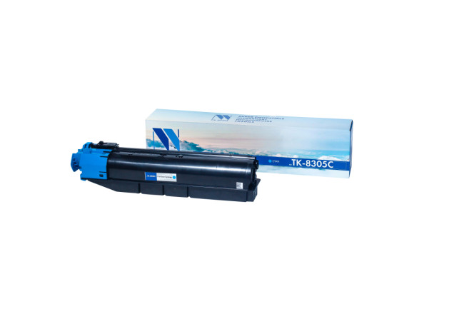 - NVP NV-TK8305C