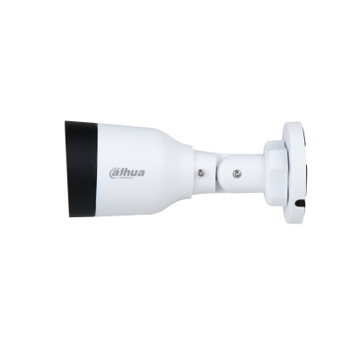 Уличная цилиндрическая IP-видеокамера Full-color, 2Мп; 1/2.8 CMOS; объектив 2.8мм; чувствительность 0.0017лк@F1.0 сжатие: H.265+ H.265 H.264+ H.264 MJPEG; 2 потока до 2Мп@25к/с; LED-подсветка до 30м; встроенный микрофон; защита: IP67; питание: 12В(DC) PoE Уличная цилиндрическая IP-видеокамера Full-color, 2Мп; 1/2.8 CMOS; объектив 2.8мм; чувствительность 0.0017лк@F1.0 сжатие: H.265+ H.265 H.264+ H.264 MJPEG; 2 потока до 2Мп@25к/с; LED-подсветка до 30м; встроенный микрофон; защита: IP67; питание: 12В(DC) PoE